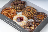 The Nutty Box